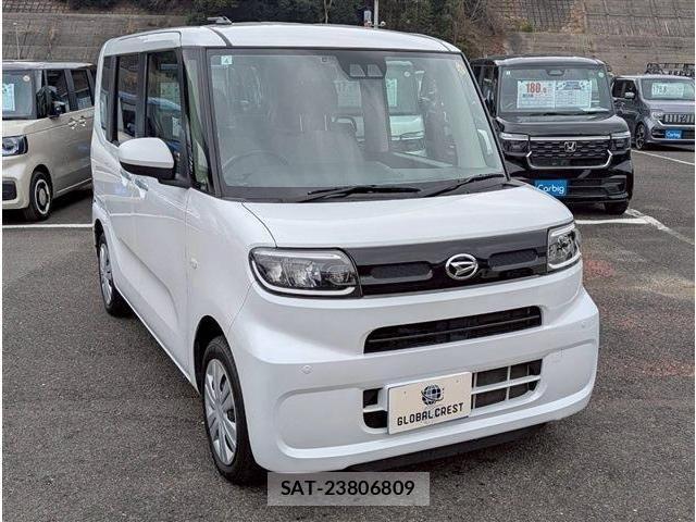 Daihatsu TANTO 2022-02 2678532-4