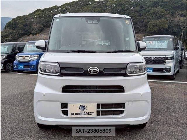 Daihatsu TANTO 2022-02 2678532-5
