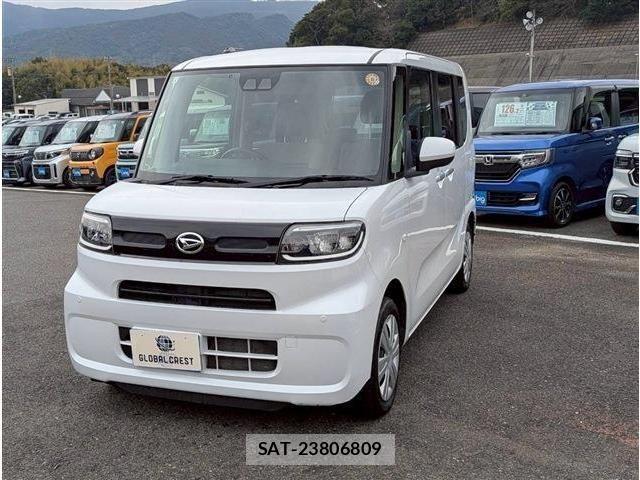 Daihatsu TANTO 2022-02 2678532-6