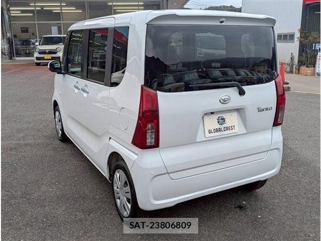 Daihatsu TANTO 2022-02 2678532-8