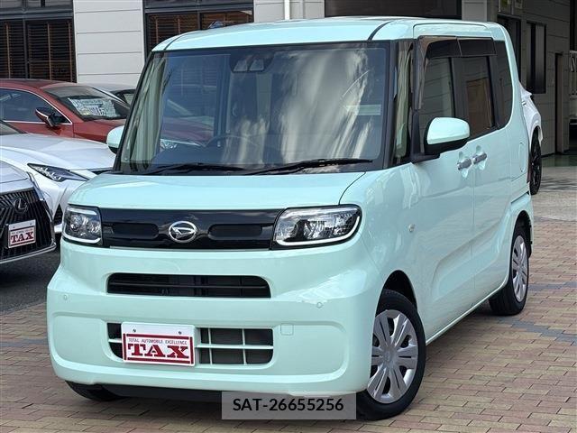 Daihatsu TANTO 2020-12 2967249-0