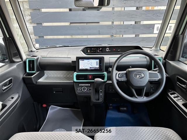 Daihatsu TANTO 2020-12 2967249-10