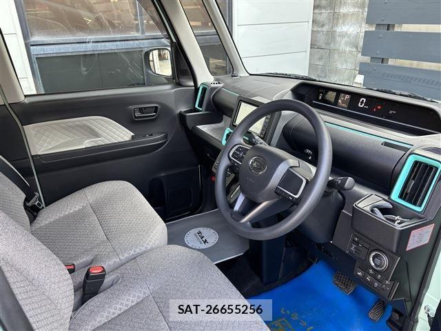 Daihatsu TANTO 2020-12 2967249-11