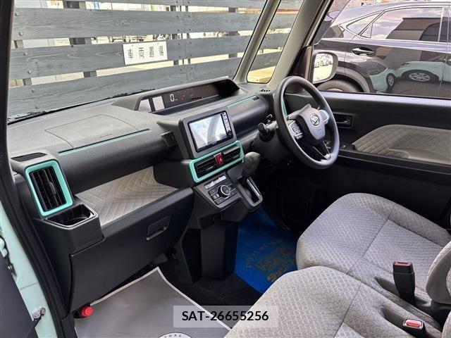 Daihatsu TANTO 2020-12 2967249-13