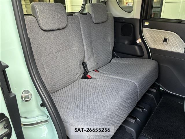 Daihatsu TANTO 2020-12 2967249-15