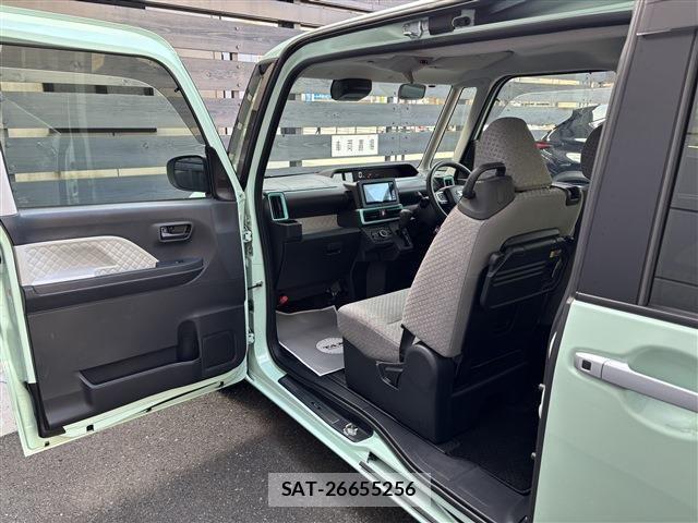 Daihatsu TANTO 2020-12 2967249-17