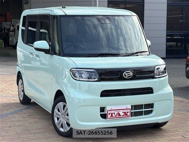 Daihatsu TANTO 2020-12 2967249-1