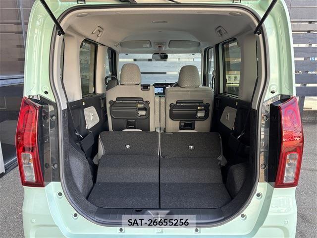 Daihatsu TANTO 2020-12 2967249-20