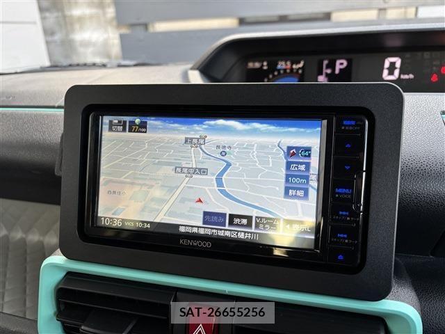 Daihatsu TANTO 2020-12 2967249-21