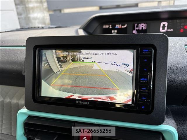 Daihatsu TANTO 2020-12 2967249-22