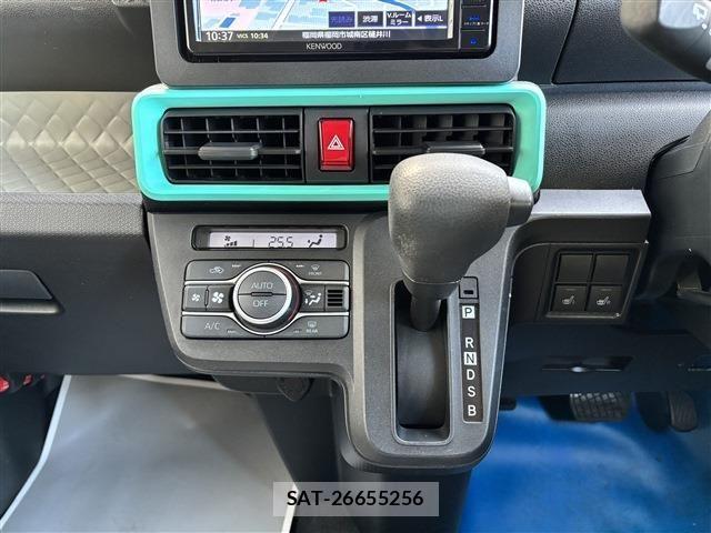 Daihatsu TANTO 2020-12 2967249-24