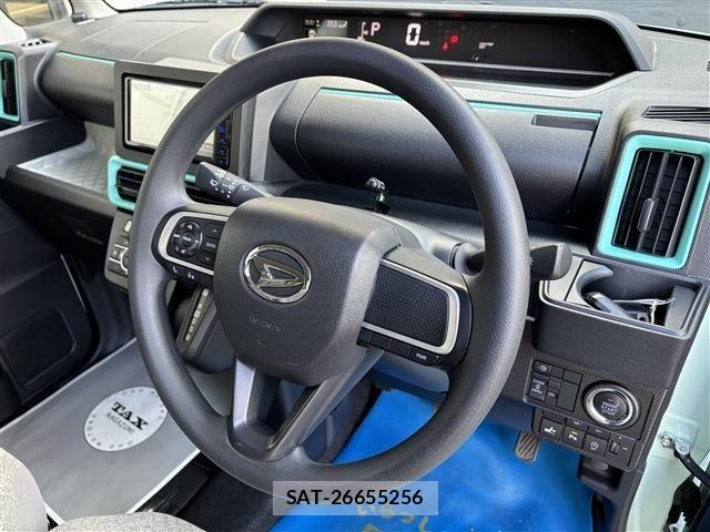 Daihatsu TANTO 2020-12 2967249-25