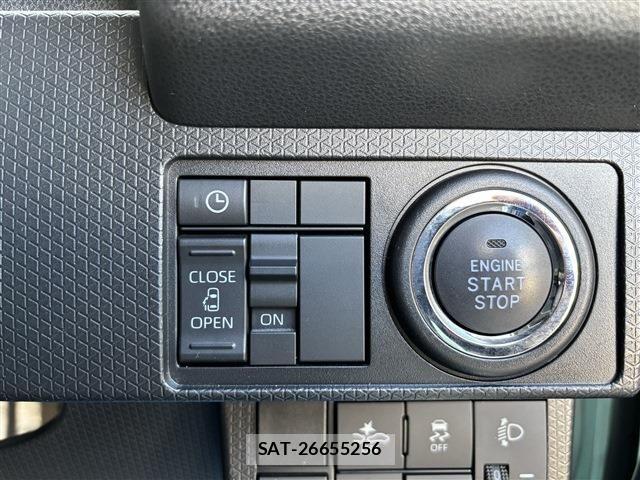 Daihatsu TANTO 2020-12 2967249-26