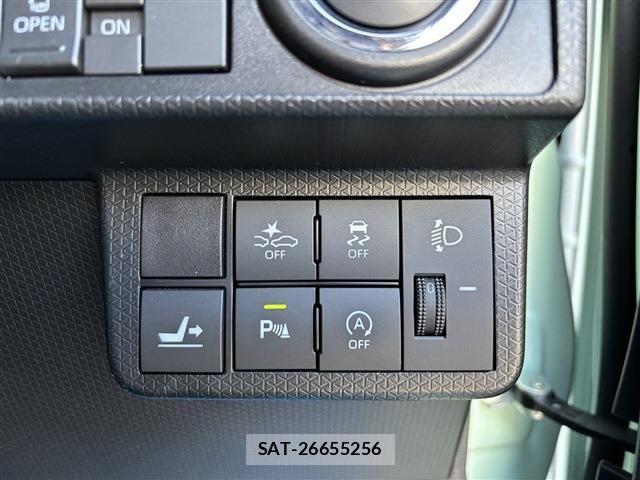 Daihatsu TANTO 2020-12 2967249-27