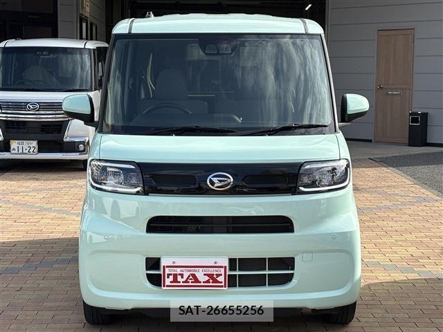 Daihatsu TANTO 2020-12 2967249-2