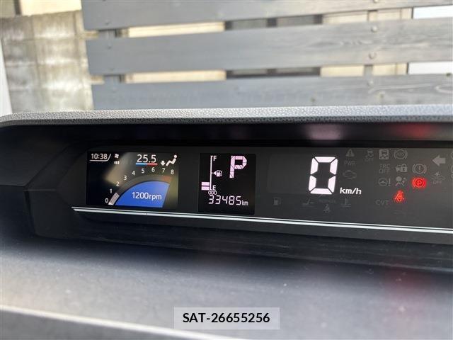 Daihatsu TANTO 2020-12 2967249-29