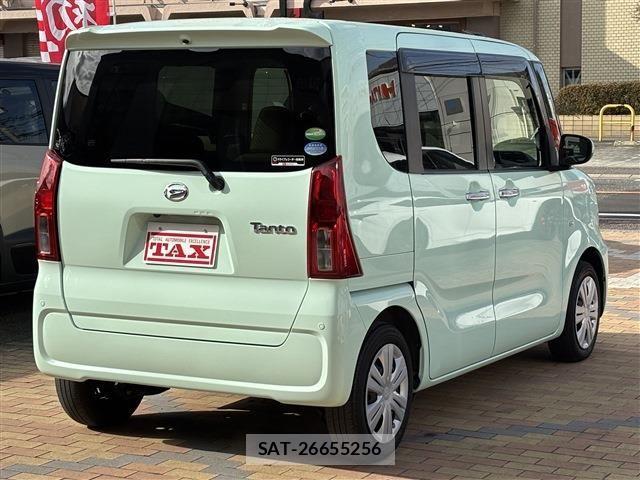 Daihatsu TANTO 2020-12 2967249-3