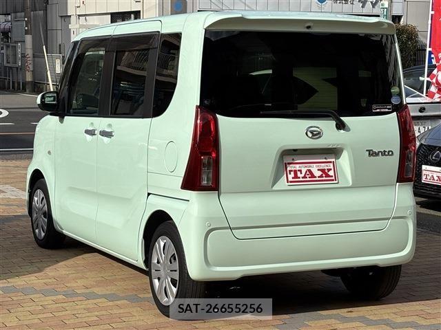 Daihatsu TANTO 2020-12 2967249-4