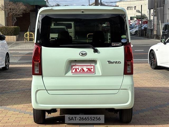Daihatsu TANTO 2020-12 2967249-5