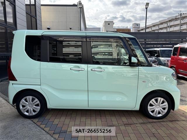 Daihatsu TANTO 2020-12 2967249-6