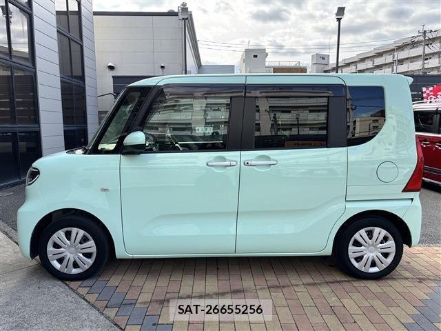 Daihatsu TANTO 2020-12 2967249-7