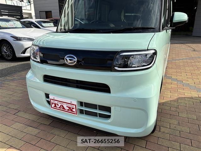 Daihatsu TANTO 2020-12 2967249-8