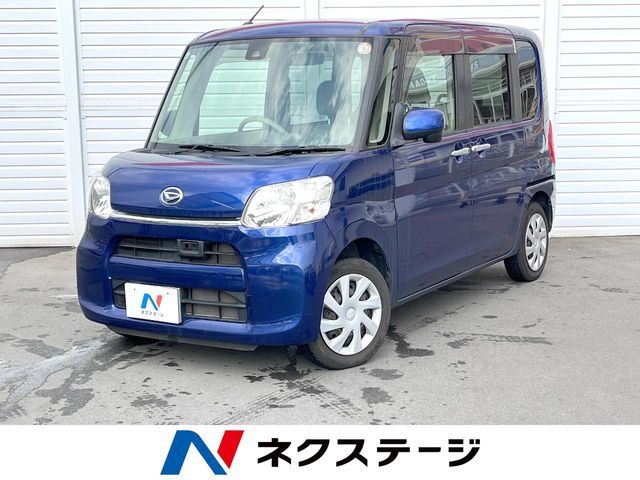 Daihatsu TANTO 2015-08 3685463-0