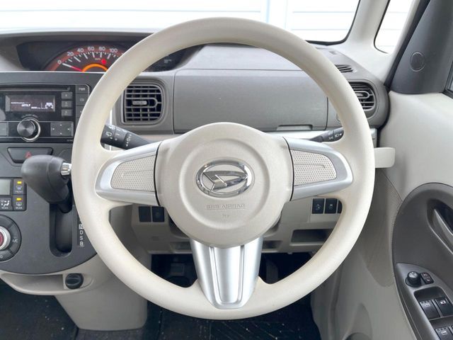 Daihatsu TANTO 2015-08 3685463-10
