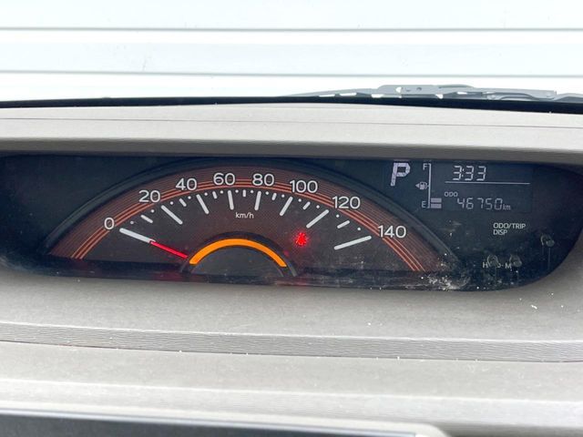 Daihatsu TANTO 2015-08 3685463-11