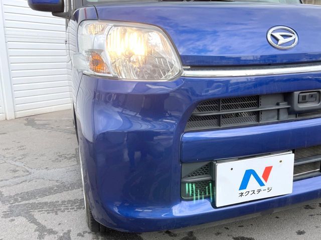 Daihatsu TANTO 2015-08 3685463-12