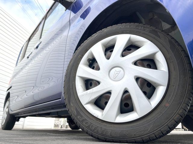 Daihatsu TANTO 2015-08 3685463-13