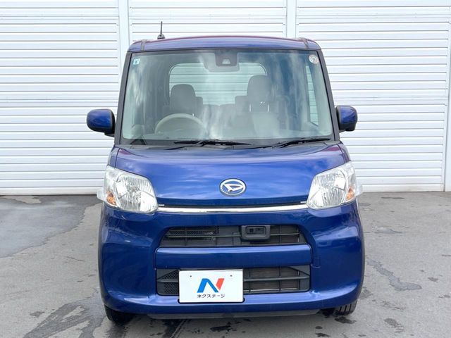 Daihatsu TANTO 2015-08 3685463-14