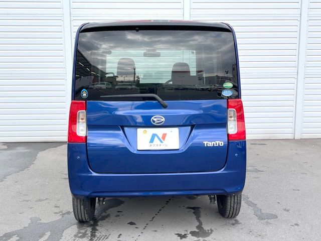 Daihatsu TANTO 2015-08 3685463-15