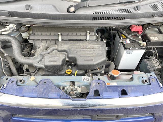 Daihatsu TANTO 2015-08 3685463-17