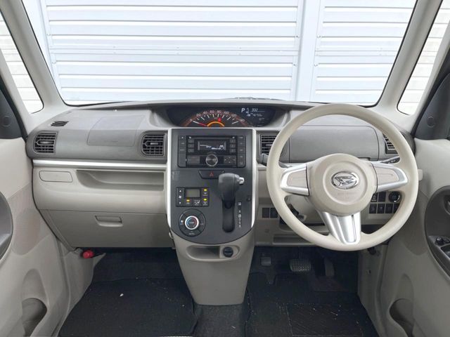 Daihatsu TANTO 2015-08 3685463-1