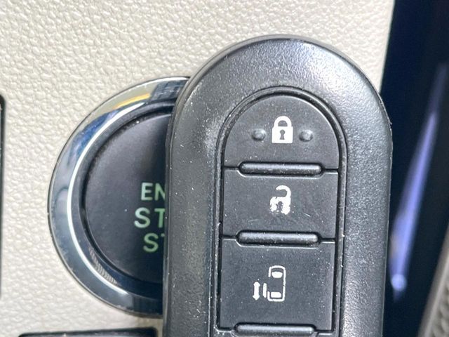 Daihatsu TANTO 2015-08 3685463-4