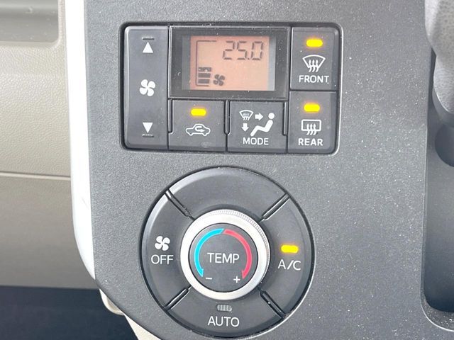 Daihatsu TANTO 2015-08 3685463-5