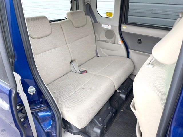 Daihatsu TANTO 2015-08 3685463-8