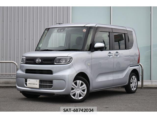 Daihatsu TANTO 2022-04 3778040-0