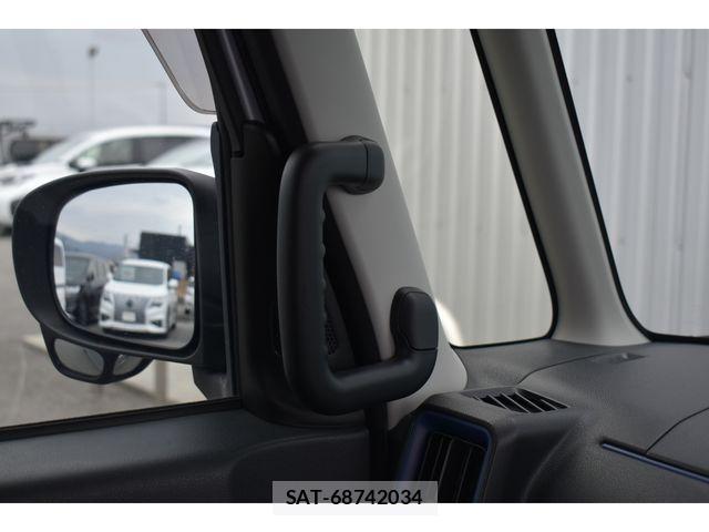Daihatsu TANTO 2022-04 3778040-10