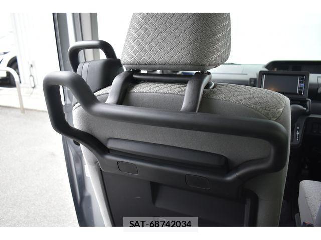 Daihatsu TANTO 2022-04 3778040-12