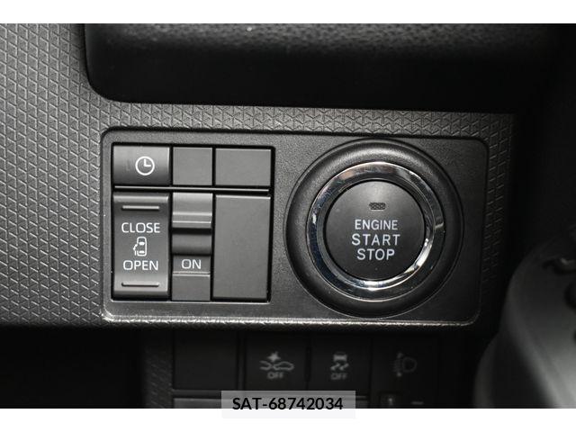 Daihatsu TANTO 2022-04 3778040-17
