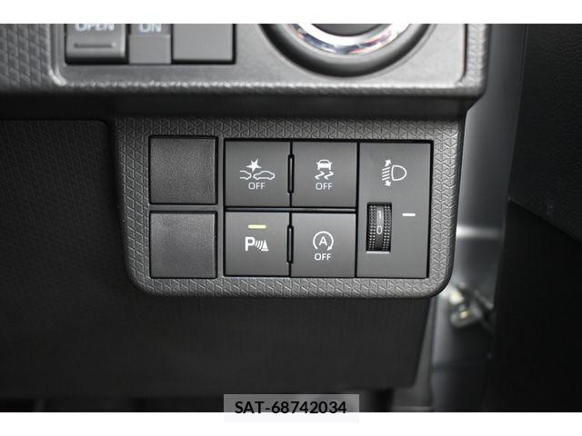 Daihatsu TANTO 2022-04 3778040-18