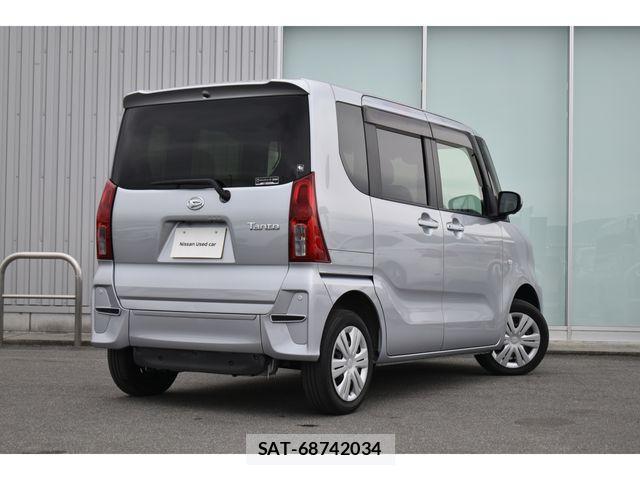 Daihatsu TANTO 2022-04 3778040-1