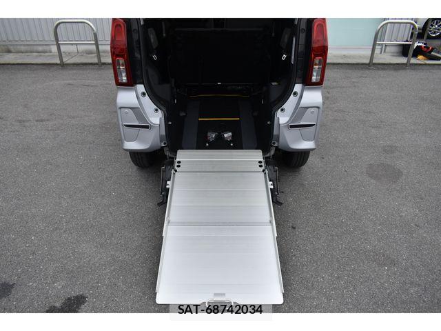 Daihatsu TANTO 2022-04 3778040-21