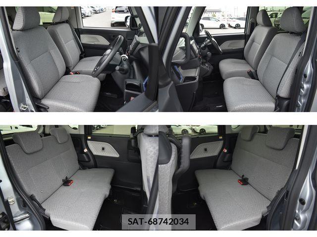 Daihatsu TANTO 2022-04 3778040-22