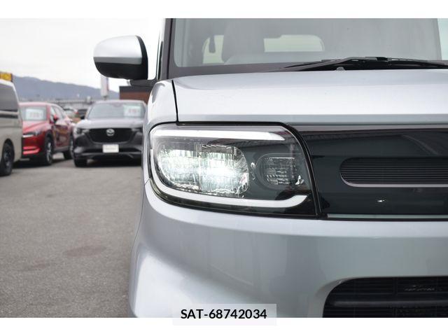 Daihatsu TANTO 2022-04 3778040-25