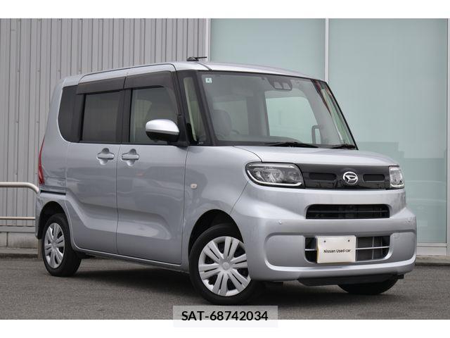 Daihatsu TANTO 2022-04 3778040-27