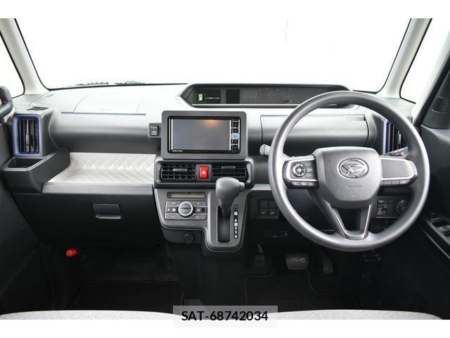 Daihatsu TANTO 2022-04 3778040-2