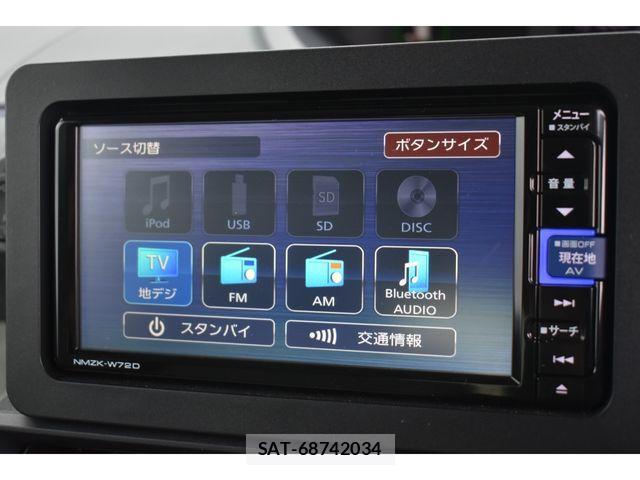 Daihatsu TANTO 2022-04 3778040-4